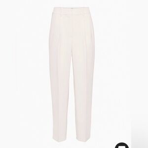 Aritzia Wilfred Carrot Pant